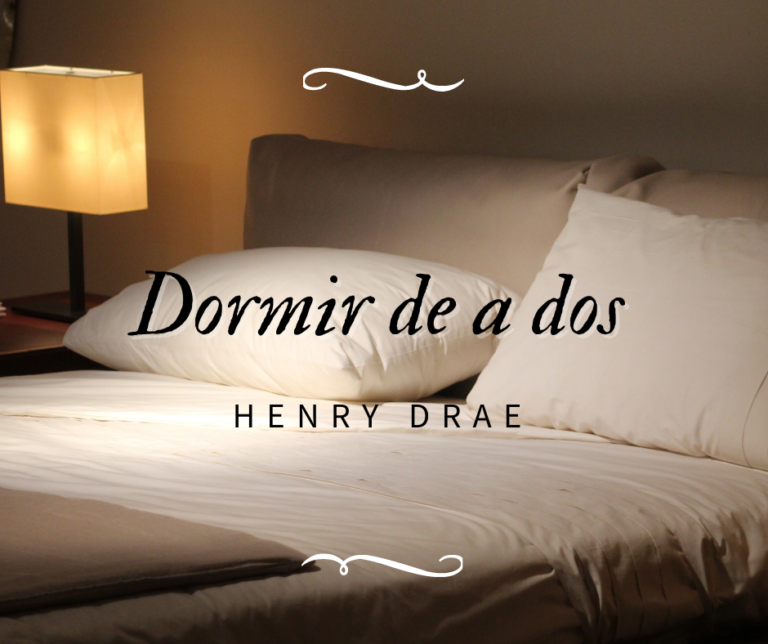 El Significado de Dormir Juntos: Un Texto sobre la Intimidad