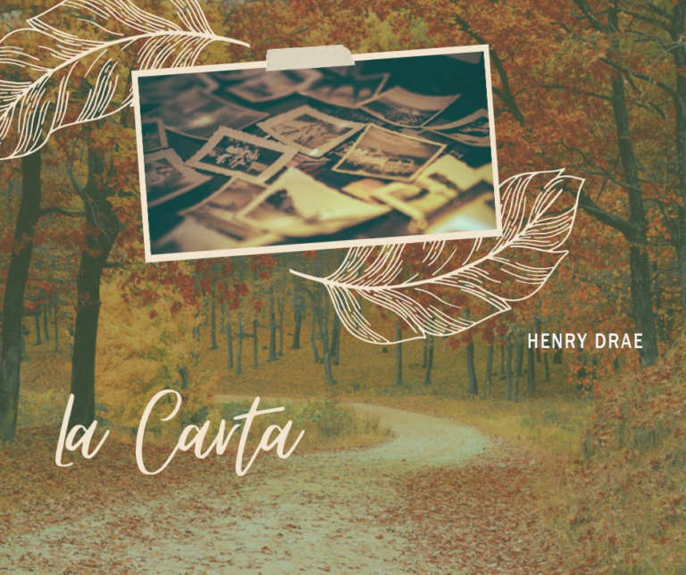 la carta
