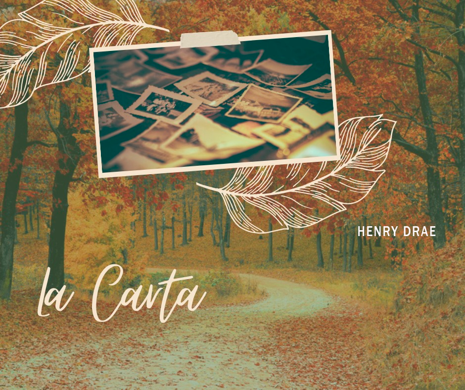 la carta