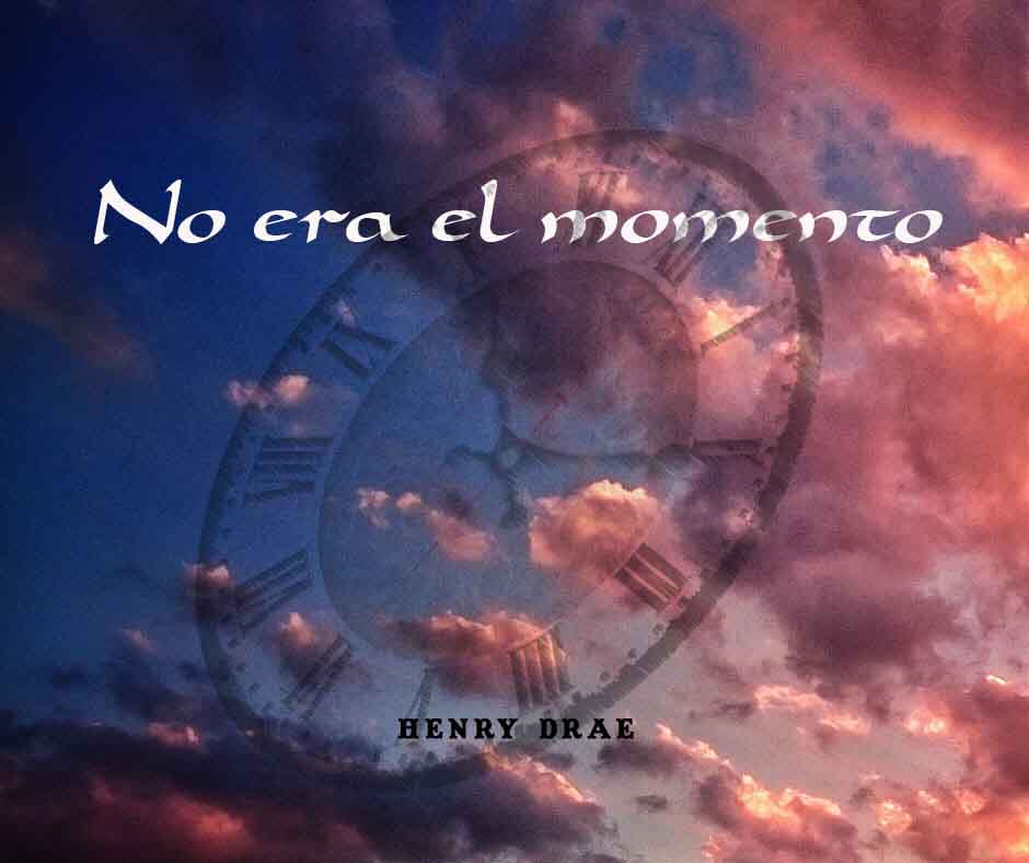 No era el momento - amor no correspondido