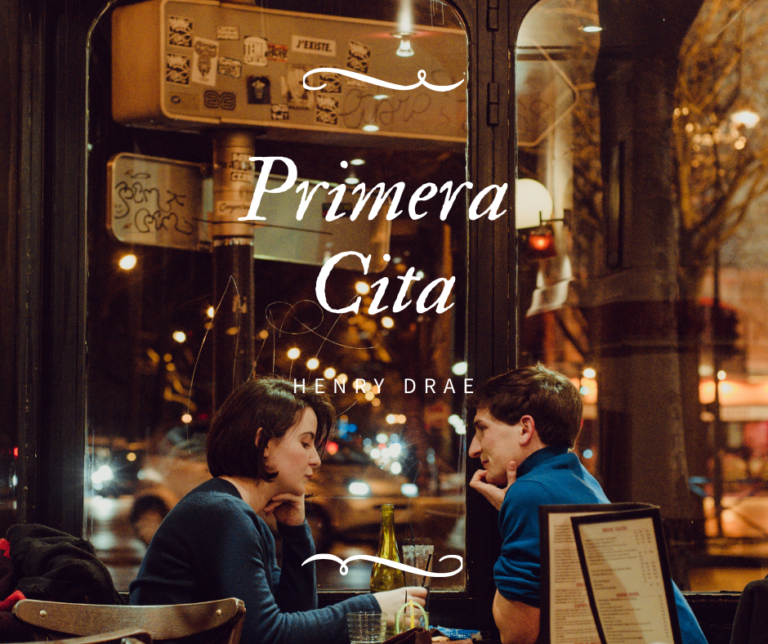 Historias absurdas de primeras citas - un cuento a puro humor