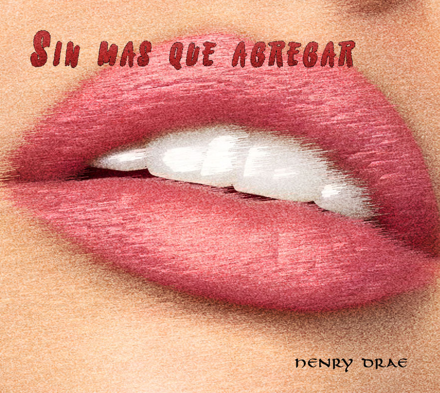 sin más que agregar portada - poesía sobre el desamor