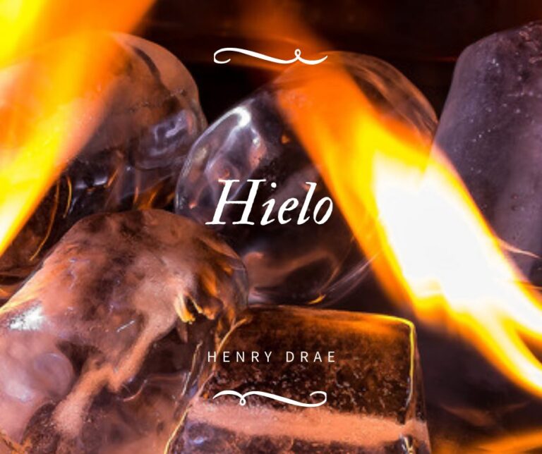 hielo