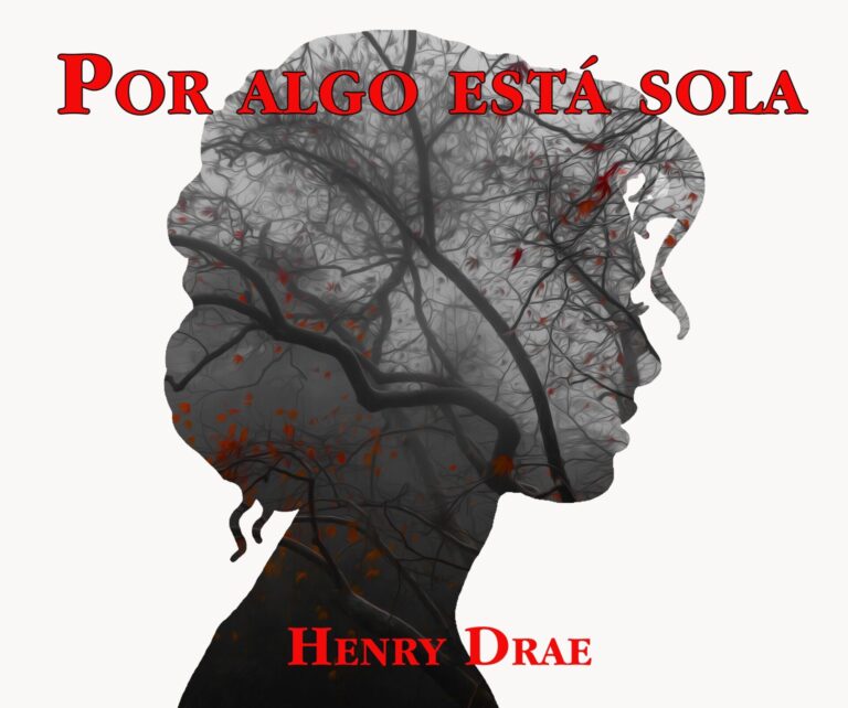 por algo está sola