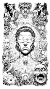 pensamiento critico - ilustracion