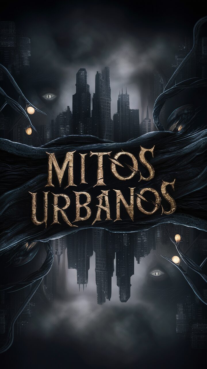 Oráculo De Mitos Urbanos En Español