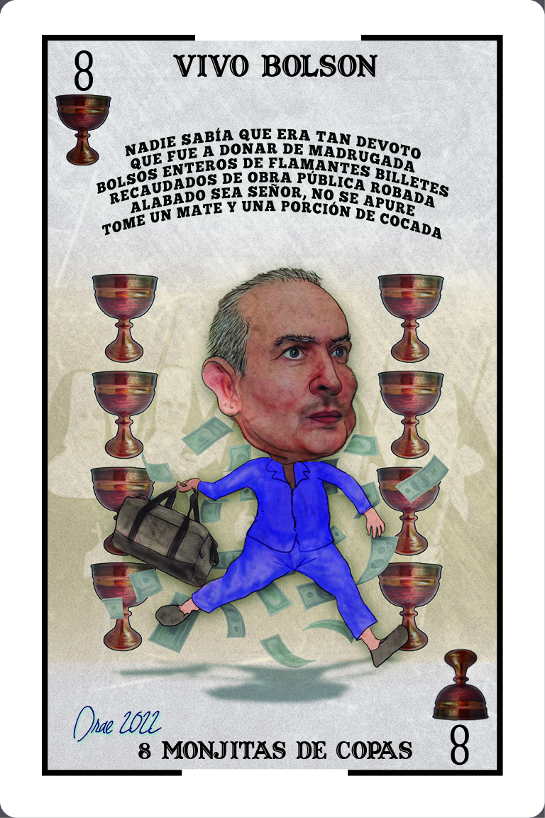 COPA8