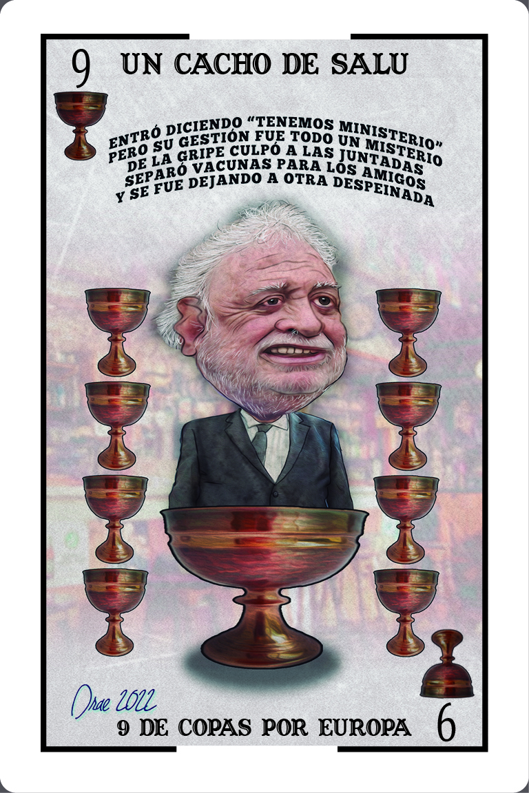 COPA9