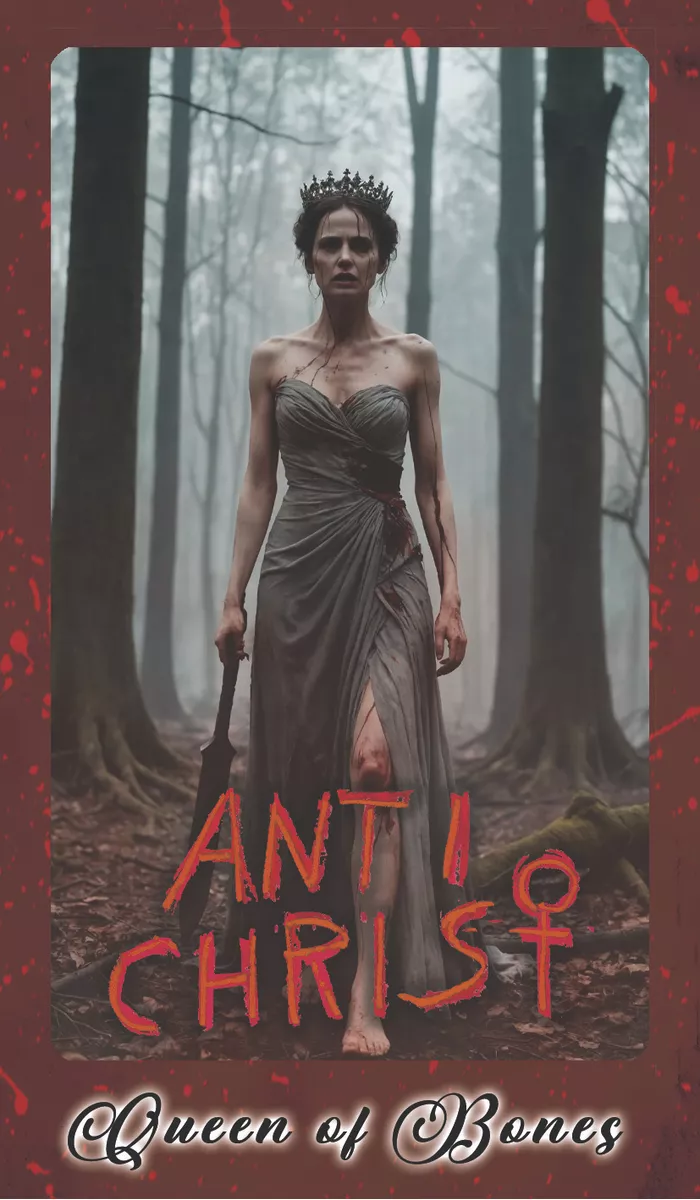 Cartas Tarot Cine De Terror Dreadful Encounters - Imagen 5