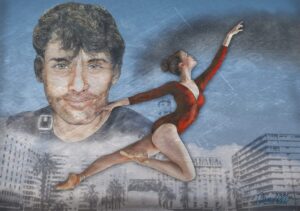 EXTRAÑOS