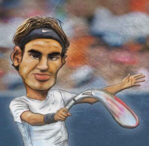 FEDERER