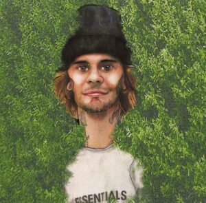 JUSTIN