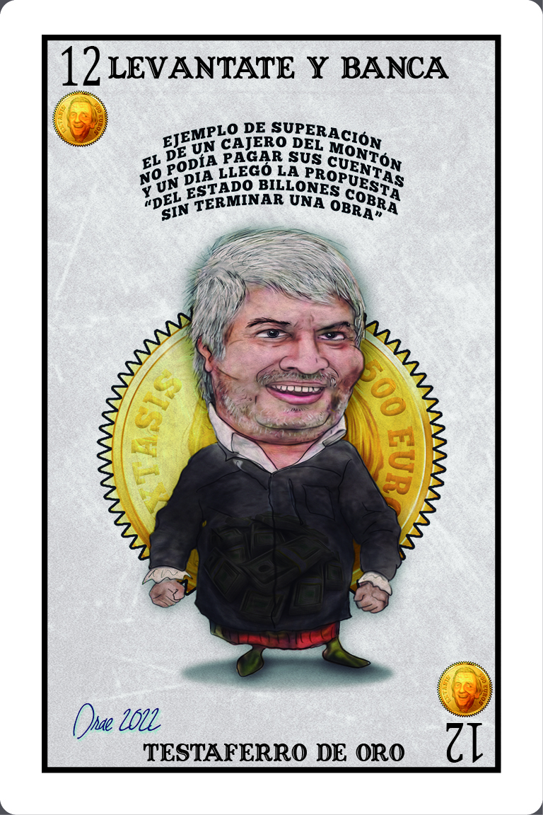 ORO12
