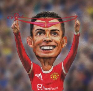 RONALDO