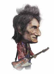 RONNIE