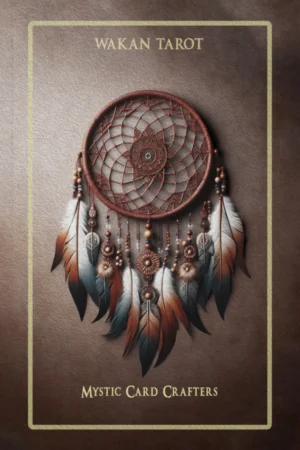 Wakan Tarot Físico