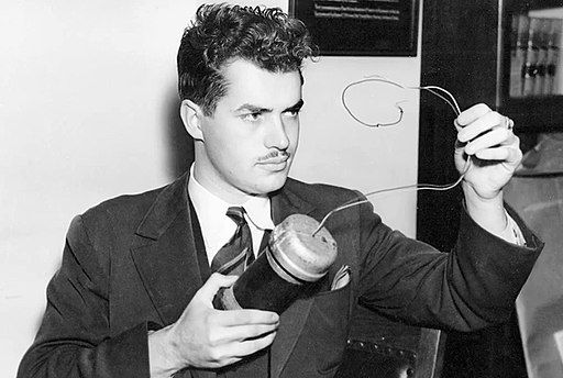 Jack Parsons y su rol en la historia oculta de la NASA