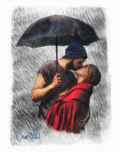 lluvia