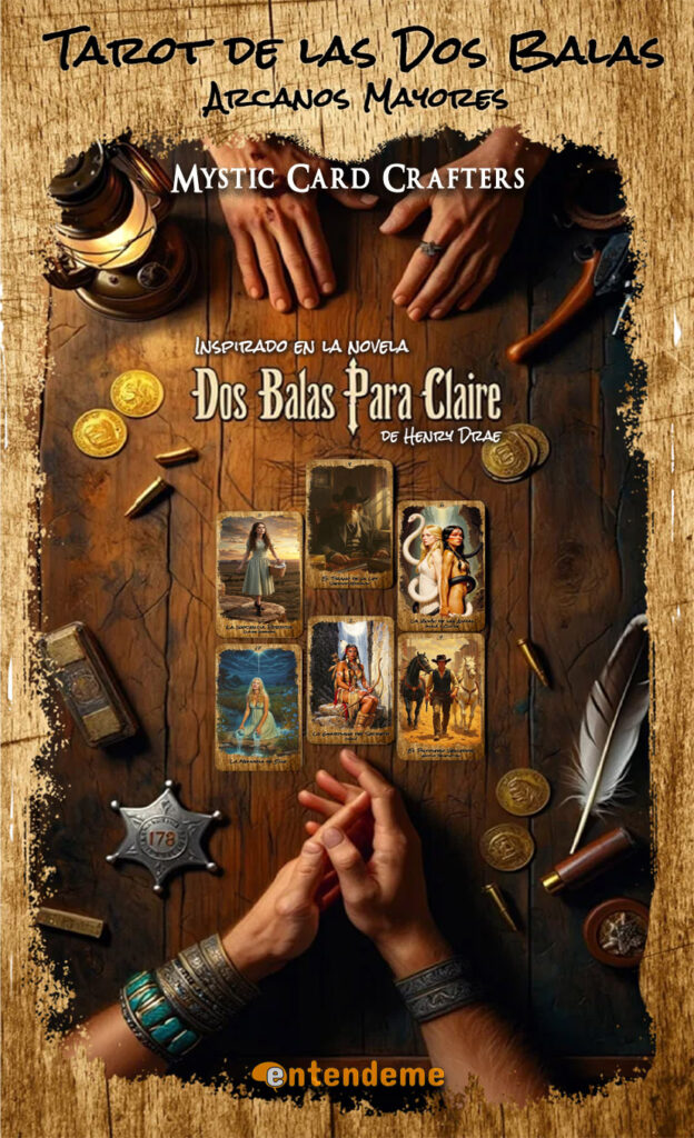 Tarot de las Dos Balas