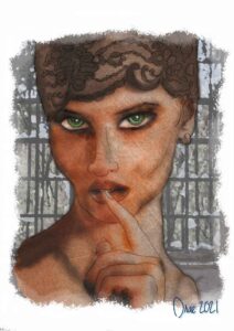 silencio
