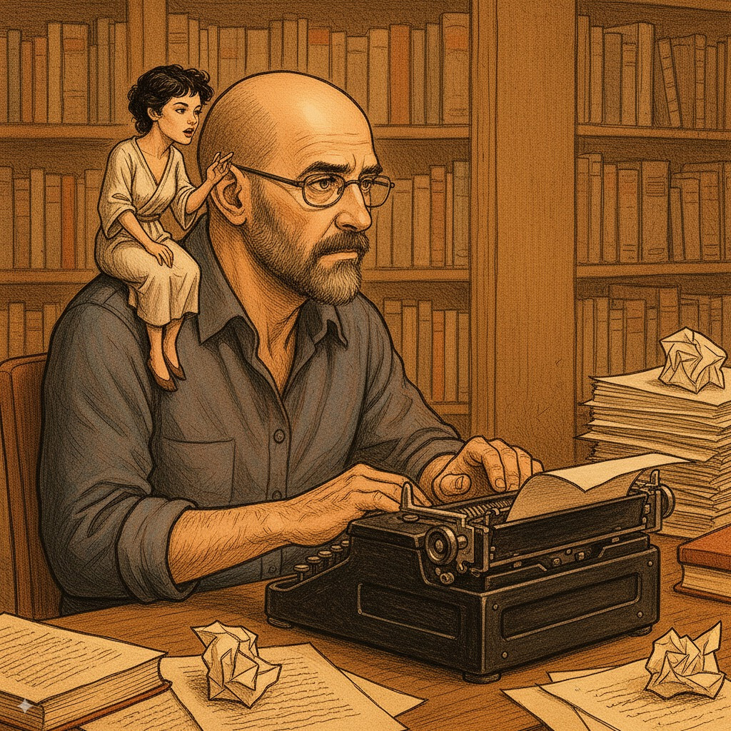 Conversaciones con Daria: Libro de conspiraciones de Henry Drae (ebook) - Imagen 5