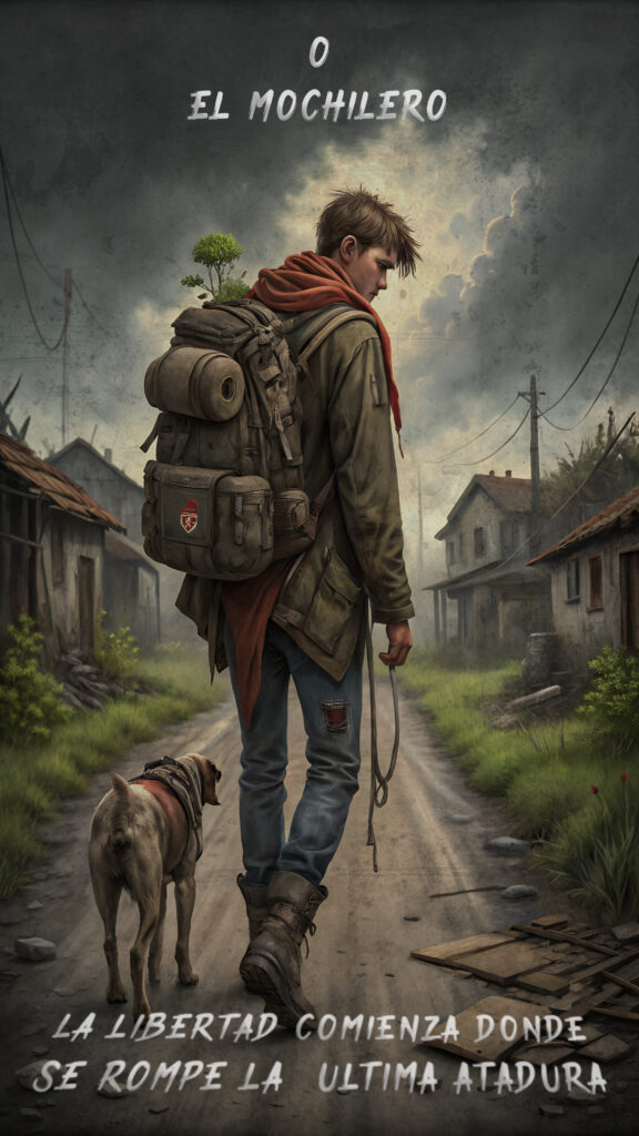 Significado del Loco Tarot - preppers world