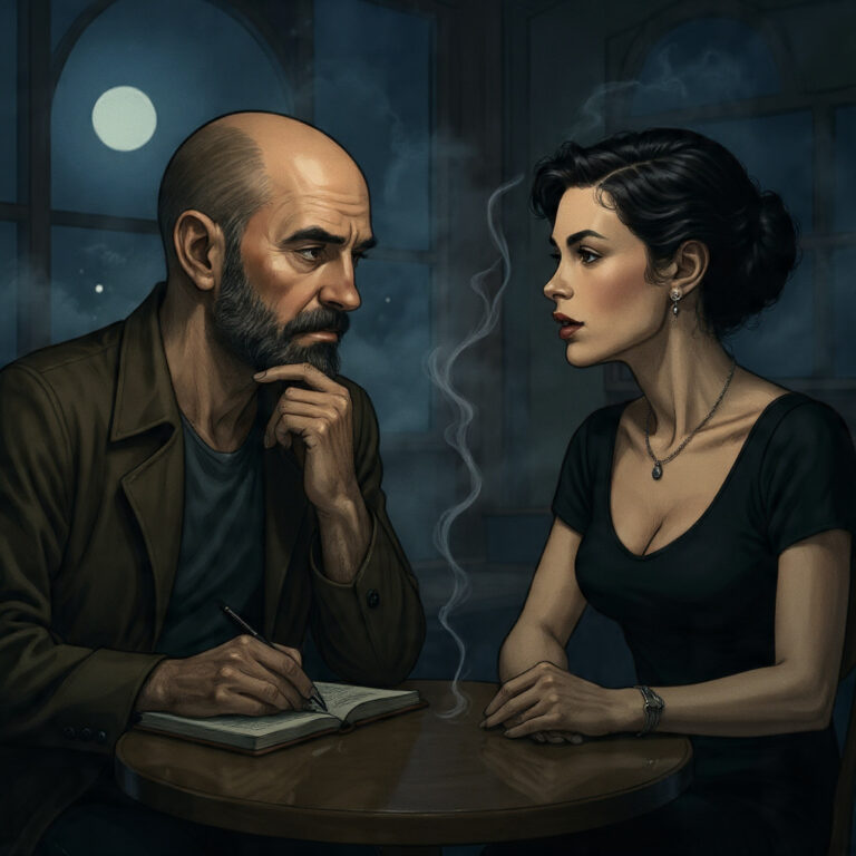 Inteligencia artificial corporativa: conversaciones con Daria
