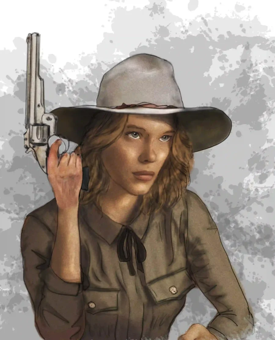 Claire Higgins