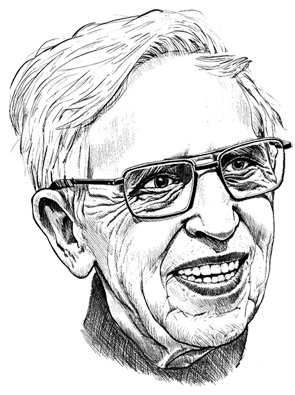 Clifford Simak
