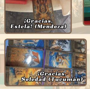Galería de recomendaciones Henrydraew.com