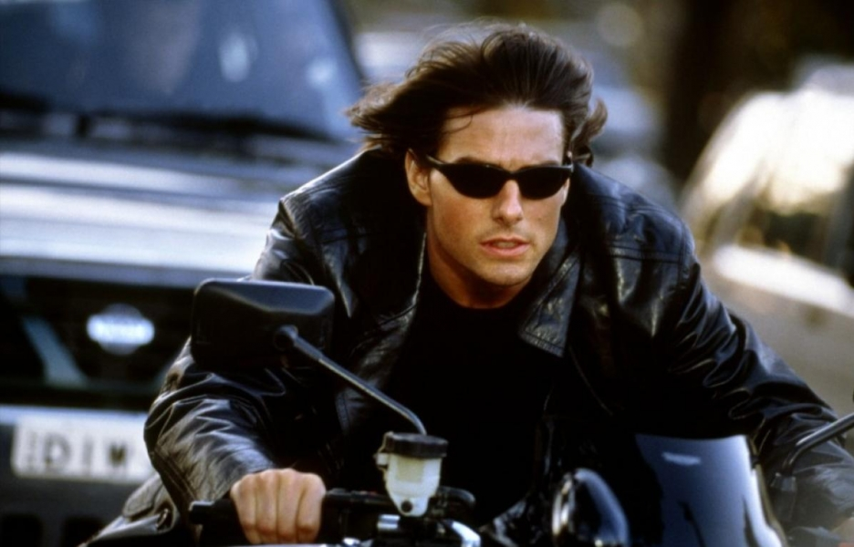 James Bond Vs Mision Imposible - Tom Cruise casi arruina la franquicia con su ego.