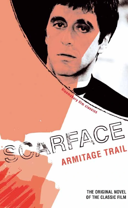 Scarface Vs El padrino - Cover de Armitage Trail