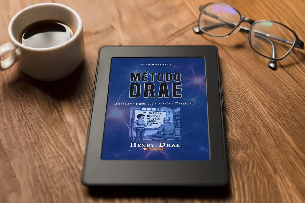 Método DRAE | Guía práctica para resolver problemas y aprender del proceso - Imagen 3