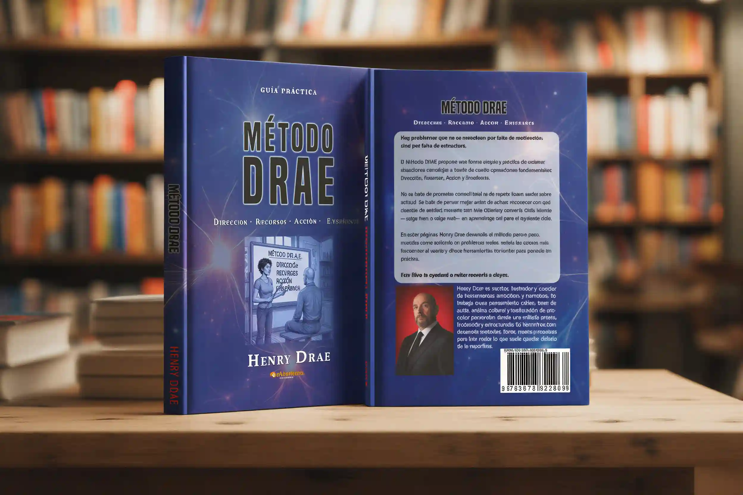 Método DRAE | Guía práctica para resolver problemas y aprender del proceso - Imagen 2