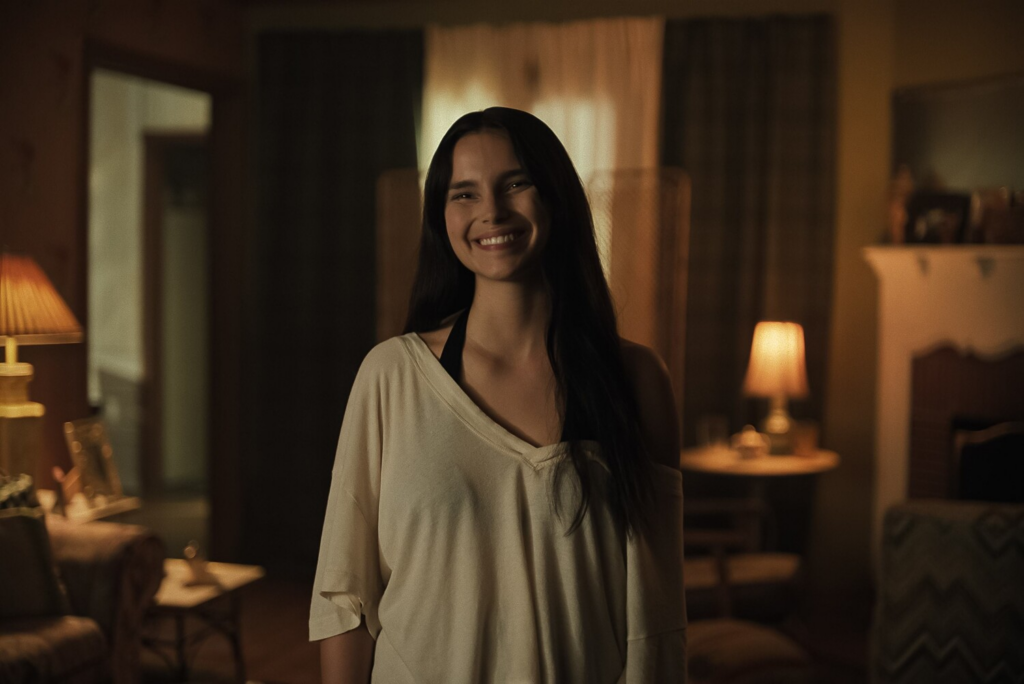 La protagonista de Obsesión - Peliculas como Obsesión que podemos recomendarte