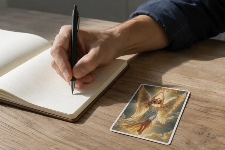 tarot evolutuvo y terapéutico - preguntas