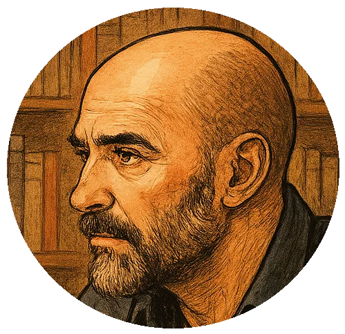 Henry Drae, investigador y escritor independiente