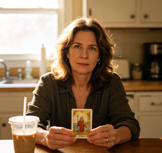 cómo formular preguntas al tarot - el problema no está en qué pregunta sino en cómo hacerlo.