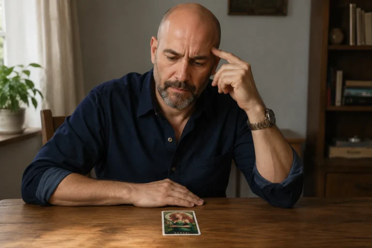por donde empiezo a estudiar tarot solo - La mejor forma de aprender.