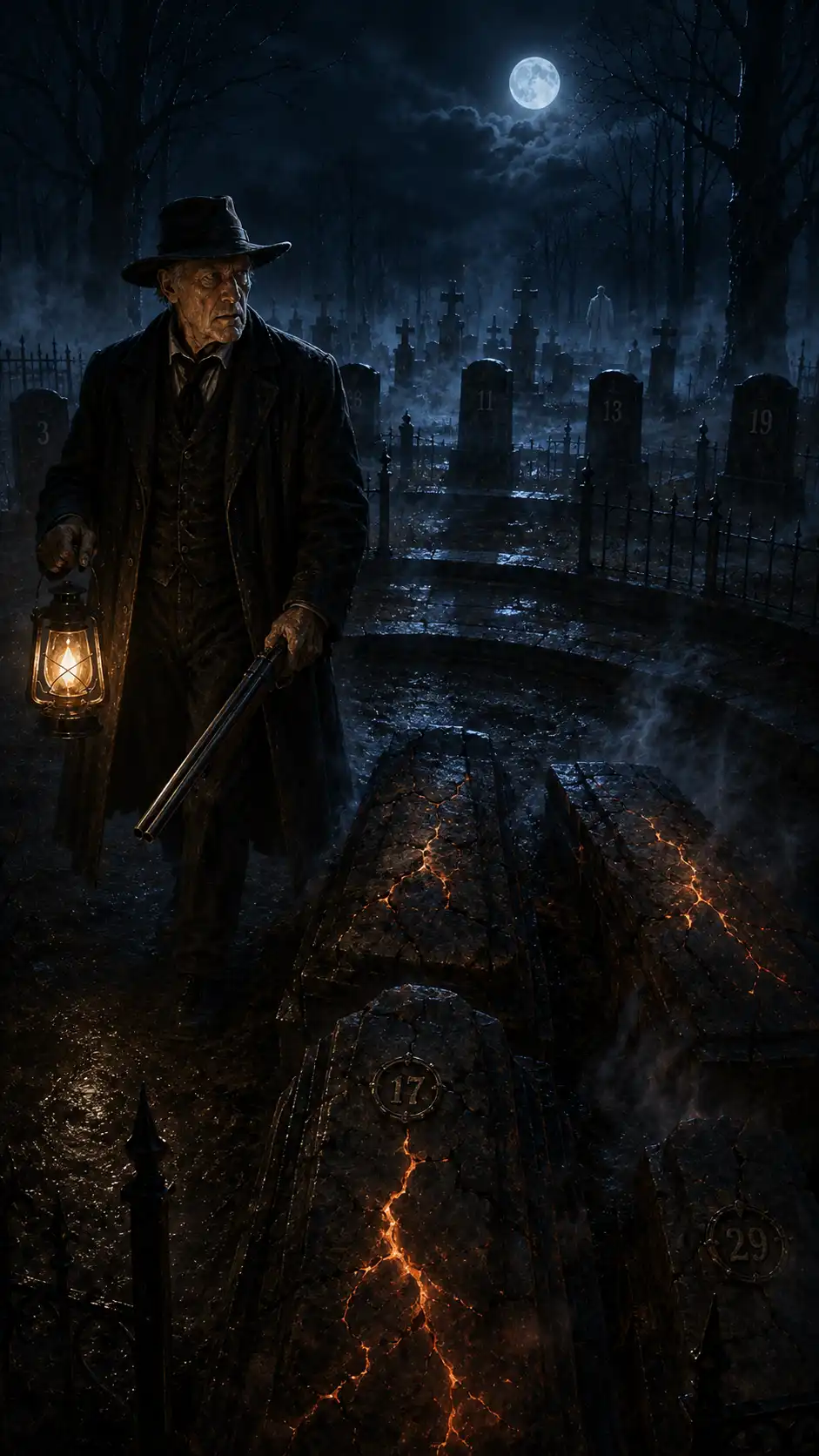 El Profanador y el Sepulturero — Pack Digital - Imagen 5