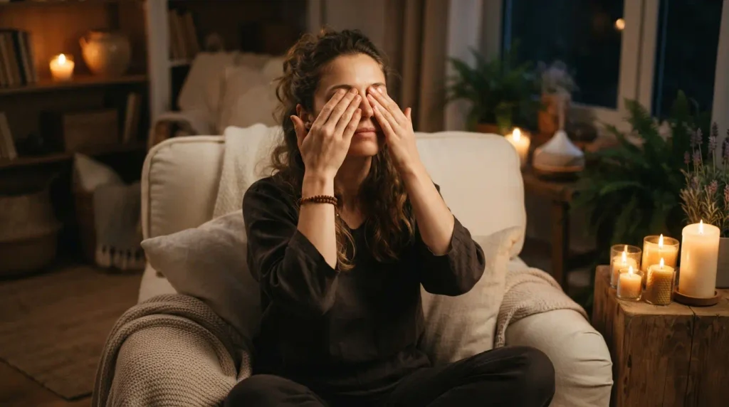 El engaño óptico Cómo recuperar la vista entrenando los músculos de tus ojos 3 El engaño óptico Cómo recuperar la vista entrenando los músculos de tus ojos - ejercicios musculares