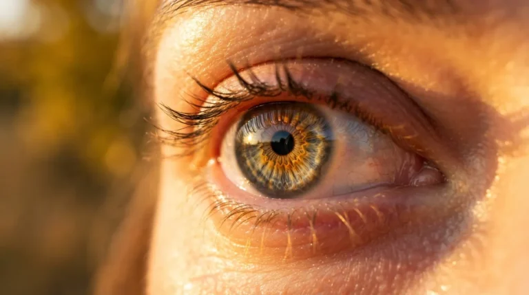 El engaño óptico Cómo recuperar la vista entrenando los músculos de tus ojos