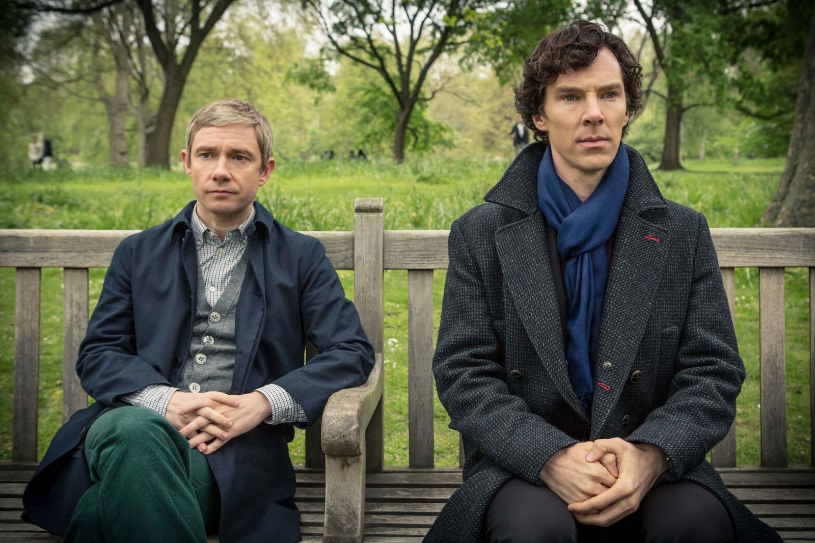 Sherlock y la virtud de la ignorancia