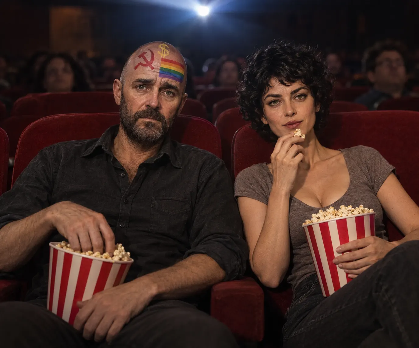 cine y critica