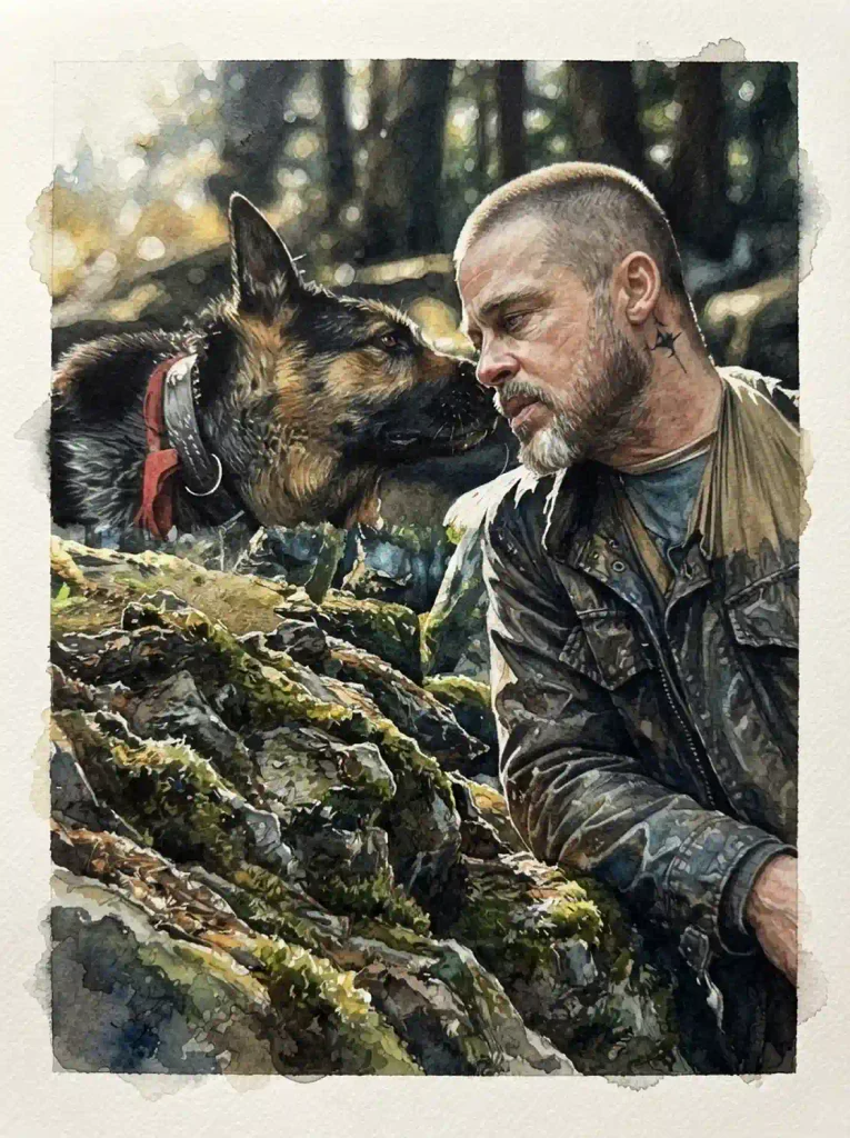 Crítica de Heart of the Beast - Odín se recupera. - Amigos para siempre