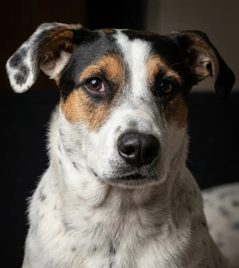 Mi perrita Lumen a la que nunca verás en películas donde muere un perro.
